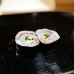 日本橋蛎殻町 すぎた - 