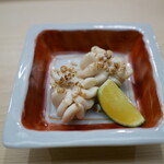 日本橋蛎殻町 すぎた - 