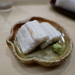 日本橋蛎殻町 すぎた - 