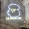 J.S. BURGERS CAFE 新宿店