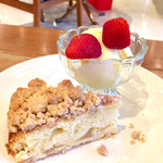 カフェ モーツァルト・フィガロ - 