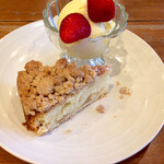 カフェ モーツァルト・フィガロ - 