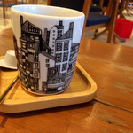 カフェ モーツァルト・フィガロ - 