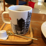 カフェ モーツァルト・フィガロ - 