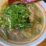 ラーメン八角 - 