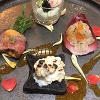 窯焼きステーキTAKIBI - 
