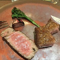 窯焼きステーキTAKIBI - 