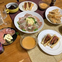 キャトルラパン - 