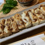 島料理やふぁやふぁ - 