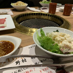 Yakiniku Nabeshima - 