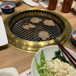 Yakiniku Nabeshima - 