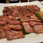 Yakiniku Nabeshima - 