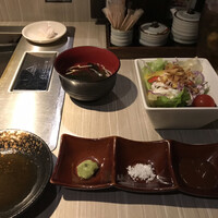 薩摩焼肉　黒桜 - 