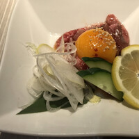 薩摩焼肉　黒桜 - 