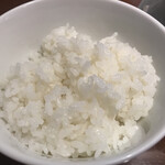 キッチン Minokoshi  - つやつやご飯150円