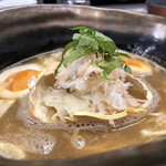 かにラーメン 光夏 - 