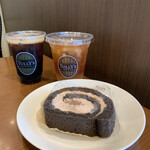 TULLY'S COFFEE - 