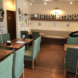 肉 ワイン CHACHAMARU_2