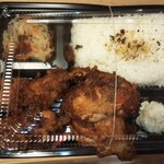 からあげや花 - 