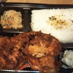 からあげや花 - 