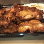 からあげや花 - 