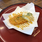 ラッキー スマイル - 