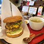 ラッキー スマイル - 