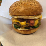 ラッキー スマイル - 