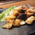 Teppanyaki Tomiya - 