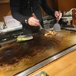 Teppanyaki Tomiya - 