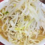 ラーメン二郎 - 