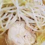 ラーメン二郎 - 