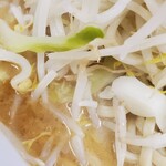 ラーメン二郎 - 