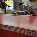 ラーメン二郎 - 