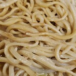 ラーメン二郎 - 