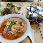 シャム ビントウ - 