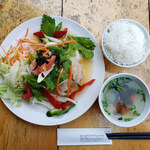 シャム ビントウ - 