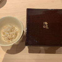 海味 - 
