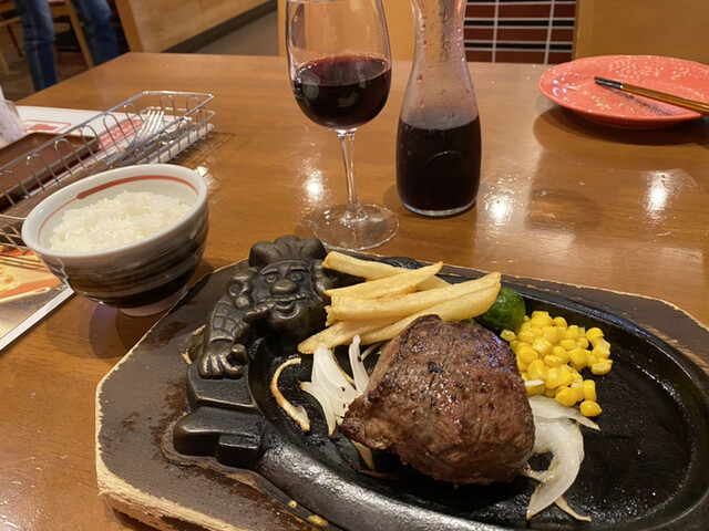 ブロンコビリー 川越店 川越 ファミレス 食べログ ブロンコビリー 川越店 川越 ファミレス 食べログ
