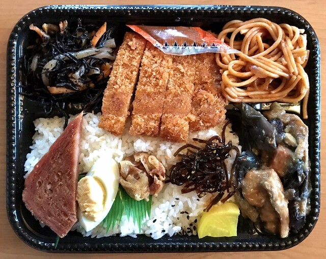 ファミリーストアーてんば 市立病院前 弁当 食べログ ファミリーストアーてんば 市立病院前 弁当 食べログ