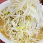 ラーメン二郎 - 