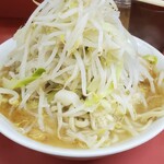 ラーメン二郎 - 
