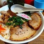 まぜそば専門店 MOG - 