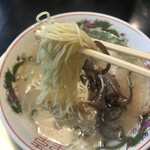 博多ラーメン ガツン - 