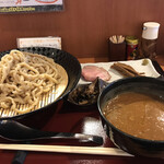 二代目めん屋 秋もと - 