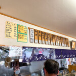 手打ちうどんますや - 