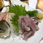 Numadu Uogashi Zushi - 