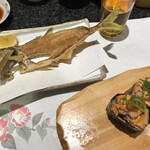 沼津魚がし鮨 - 