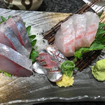 Numadu Uogashi Zushi - 