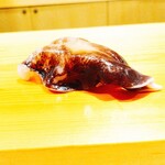 鮨 あらい - トリ貝